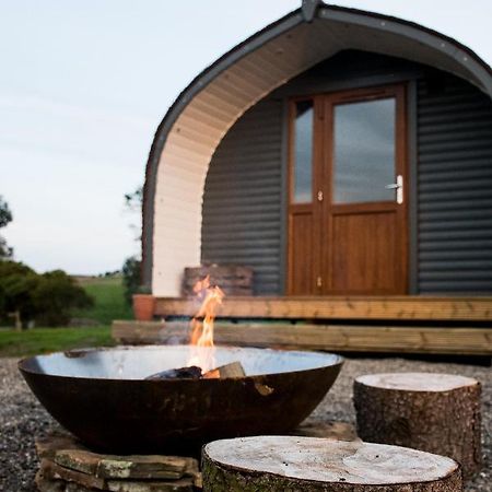 Villa Wild Northumberland Glamping Hexham Exterior foto